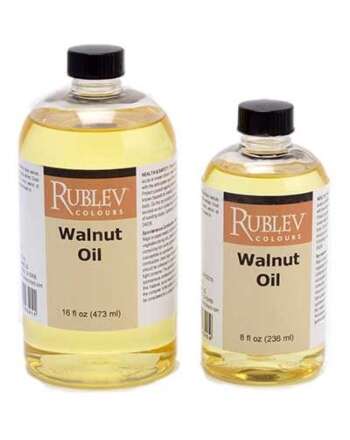 Walnut Oil