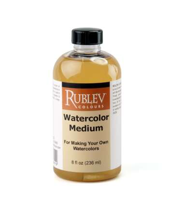 Watercolor Medium (8 fl oz)