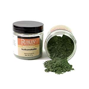 Volkonskoite Pigment