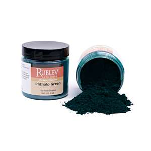 Phthalo Green Pigment