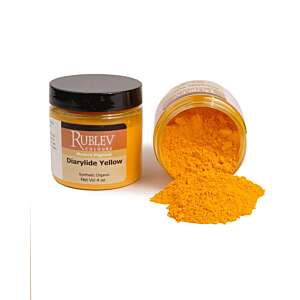Diarylide Yellow Pigment