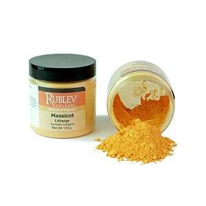 Litharge (Massicot) Pigment