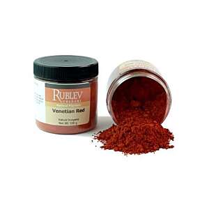 Venetian Red Pigment