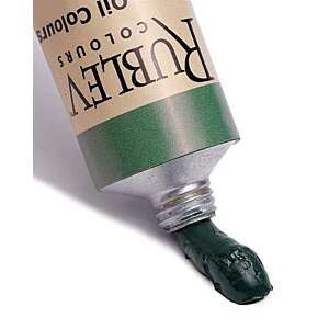 Tavush Green Oil Paint