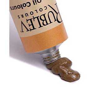 Vicenza Earth Oil Paint