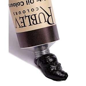 Cassel Earth Oil Paint