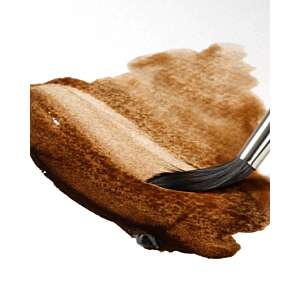 Cyprus Burnt Umber Watercolor Paint