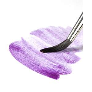 Cobalt Violet Watercolor Paint