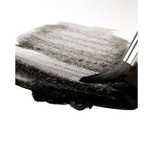 Bone Black Watercolor Paint