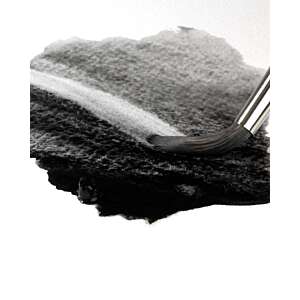 Natural Black Oxide Watercolor Paint