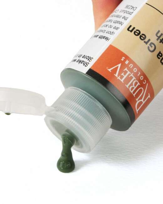 Verona Green Earth Dispersion
