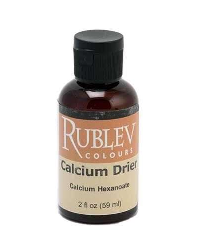 Calcium Drier 2fl oz
