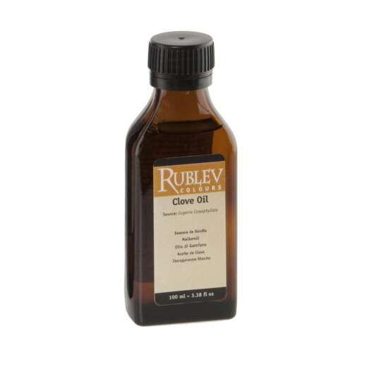 Clove Oil (100 ml)