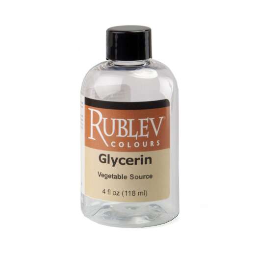 Glycerin (4 fl oz)