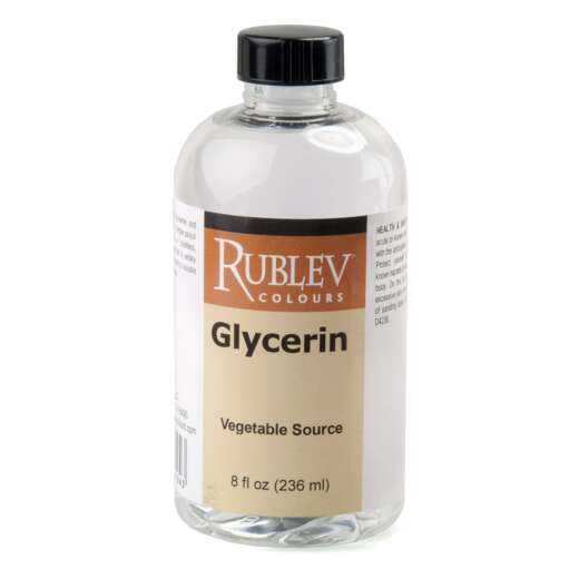 Glycerin (8 fl oz)