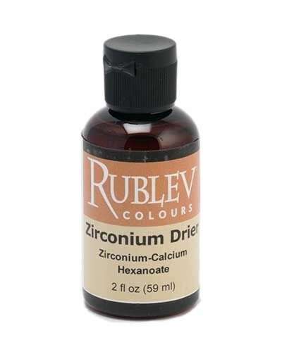 Zirconium Drier 2fl oz