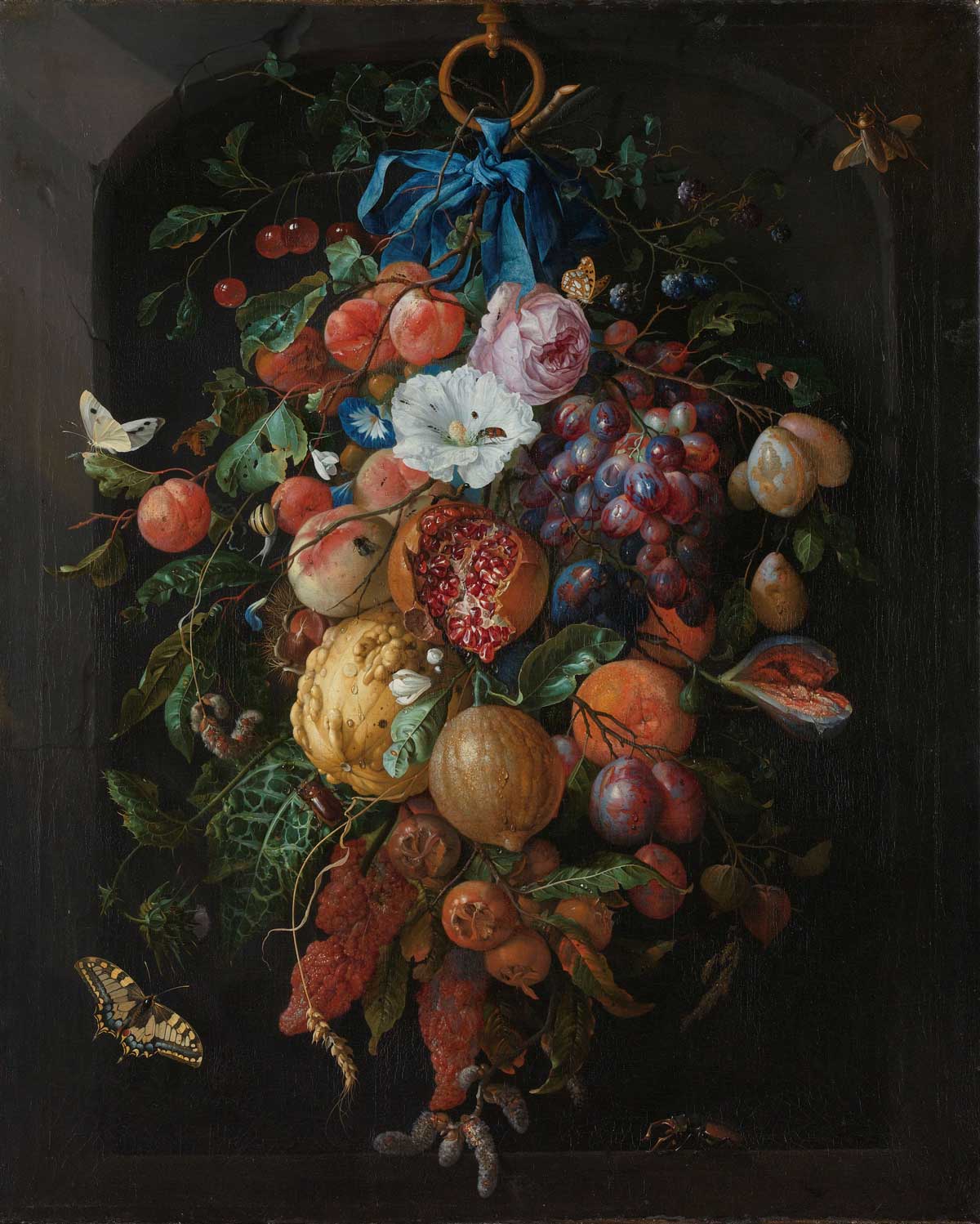 Mastering 17th-Century Painting Techniques: Lessons from the Old Masters