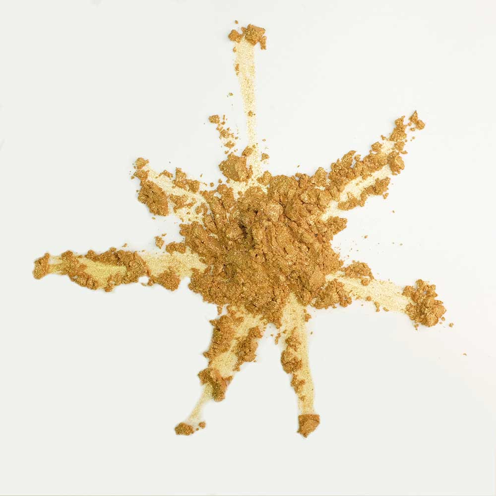 Pearlescent Pigments—How They Work