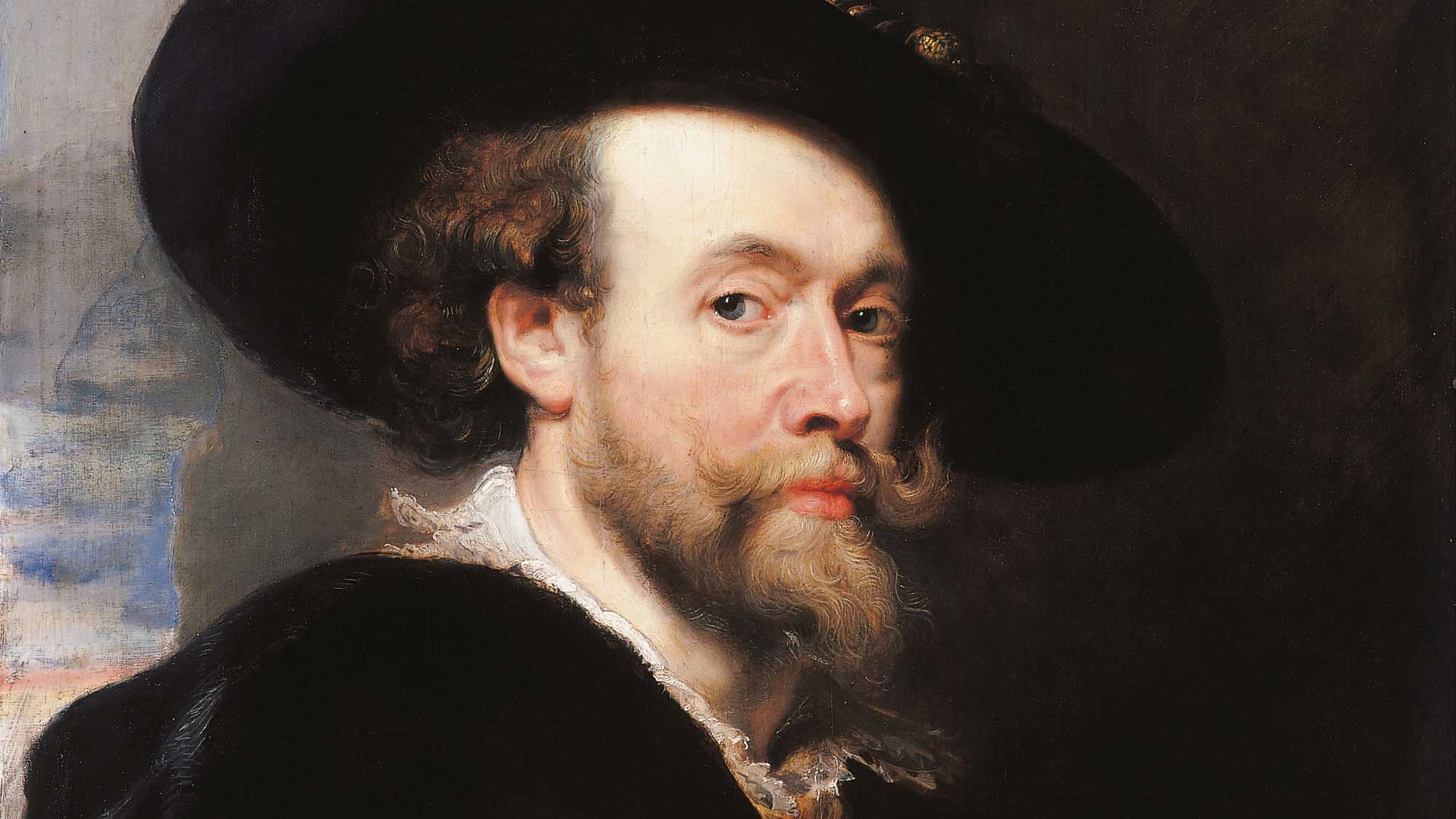 Old Masters Palette: Peter Paul Rubens