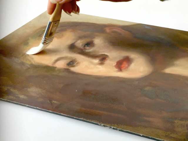 Oil painting: A brief guide and history to know before trying this medium