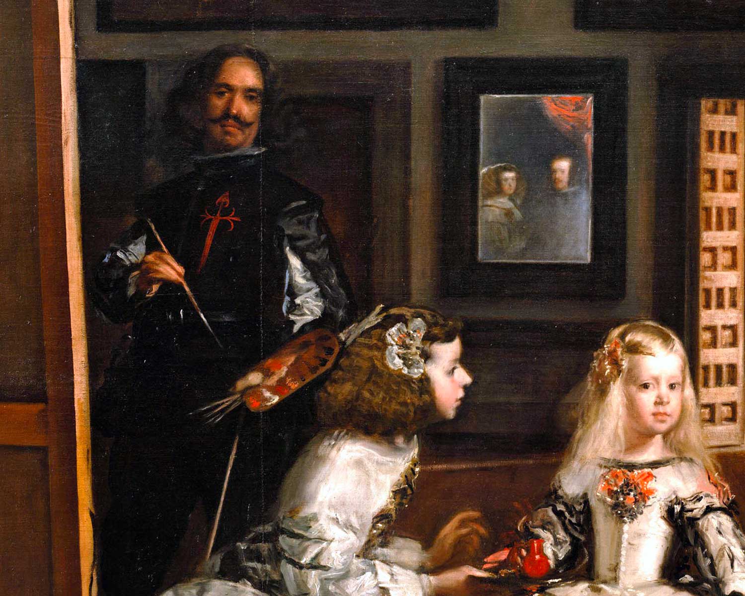 Everything You Must Know About Las Meninas