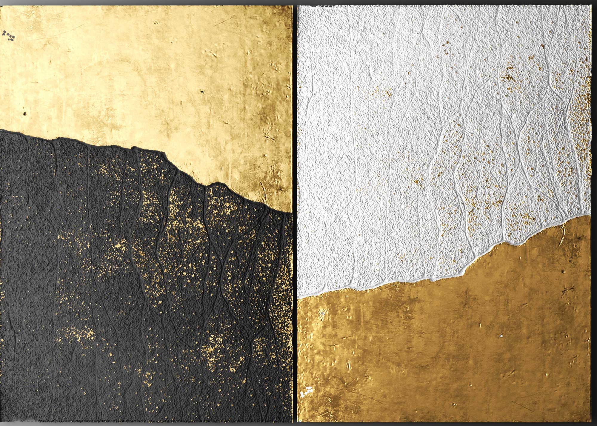 Preparing and Applying Base for Gilding