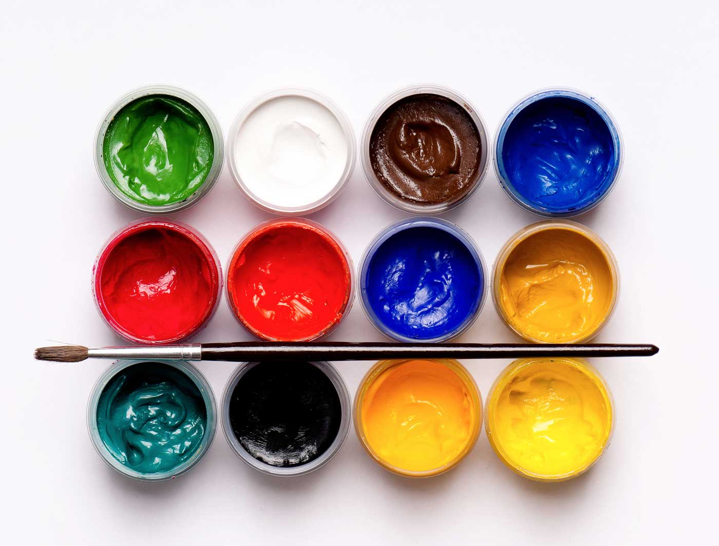 6 Ways You Can Use Your Art Supplies Safely - The Earth Pigments