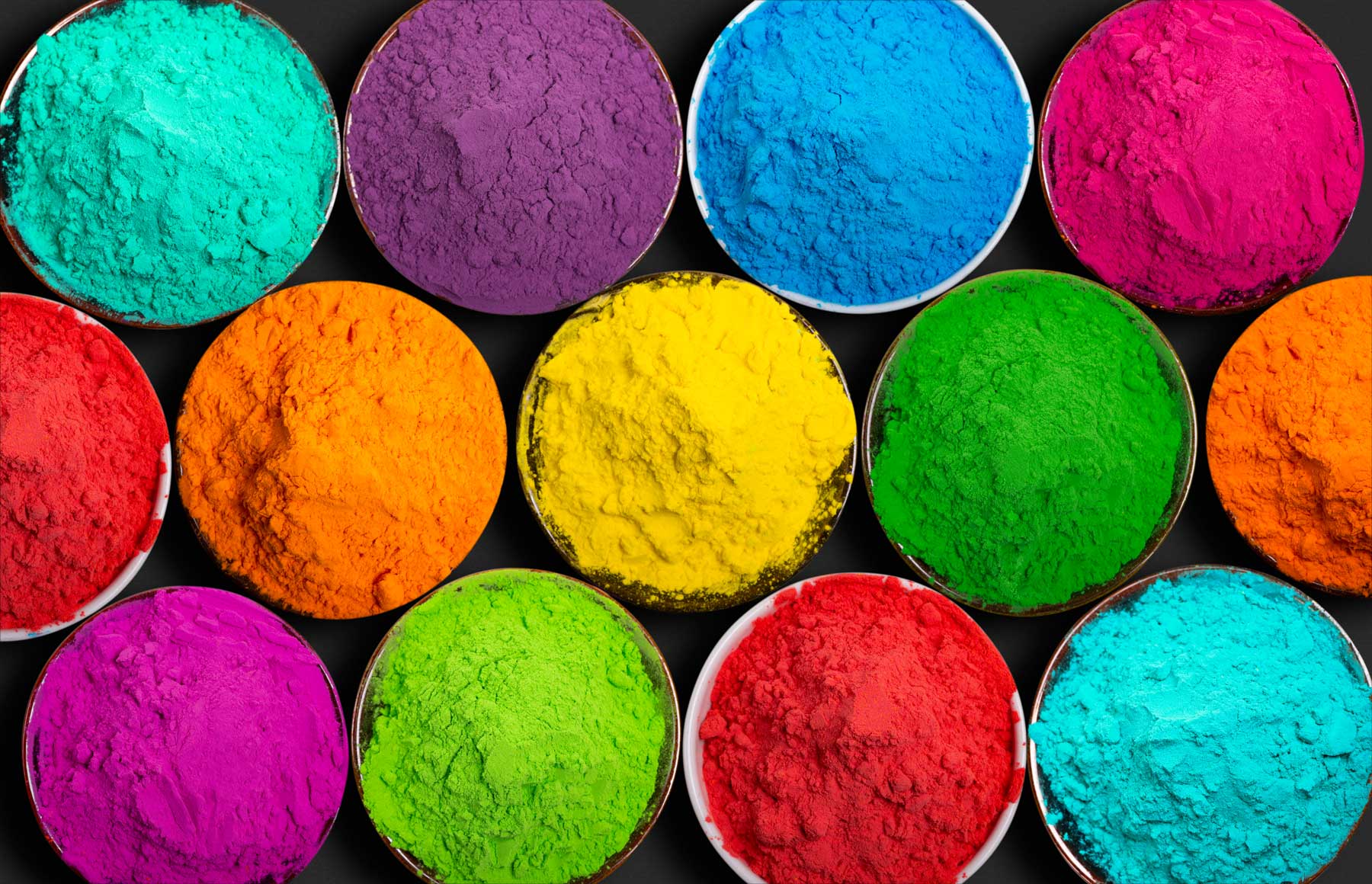 How Do We Know Pigments in Artist's Paint are Lightfast?