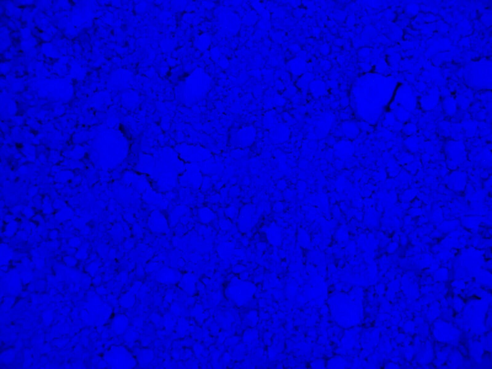 Color Notes: Ultramarine Blue (Green Shade)