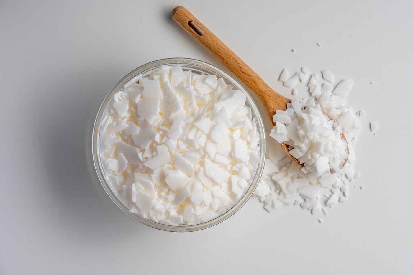 Wax as Protective Coating for Paintings