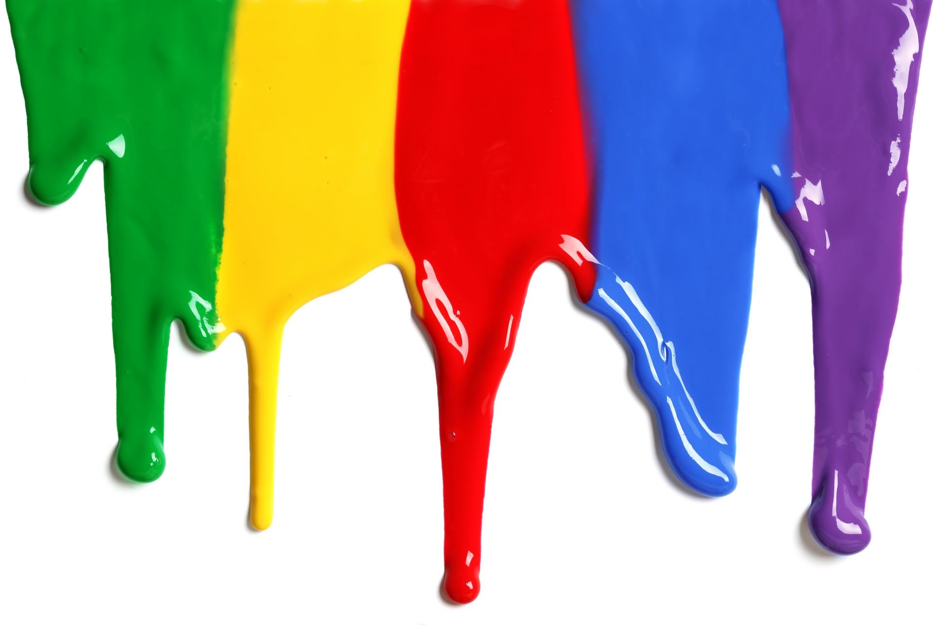 Color for the Artist