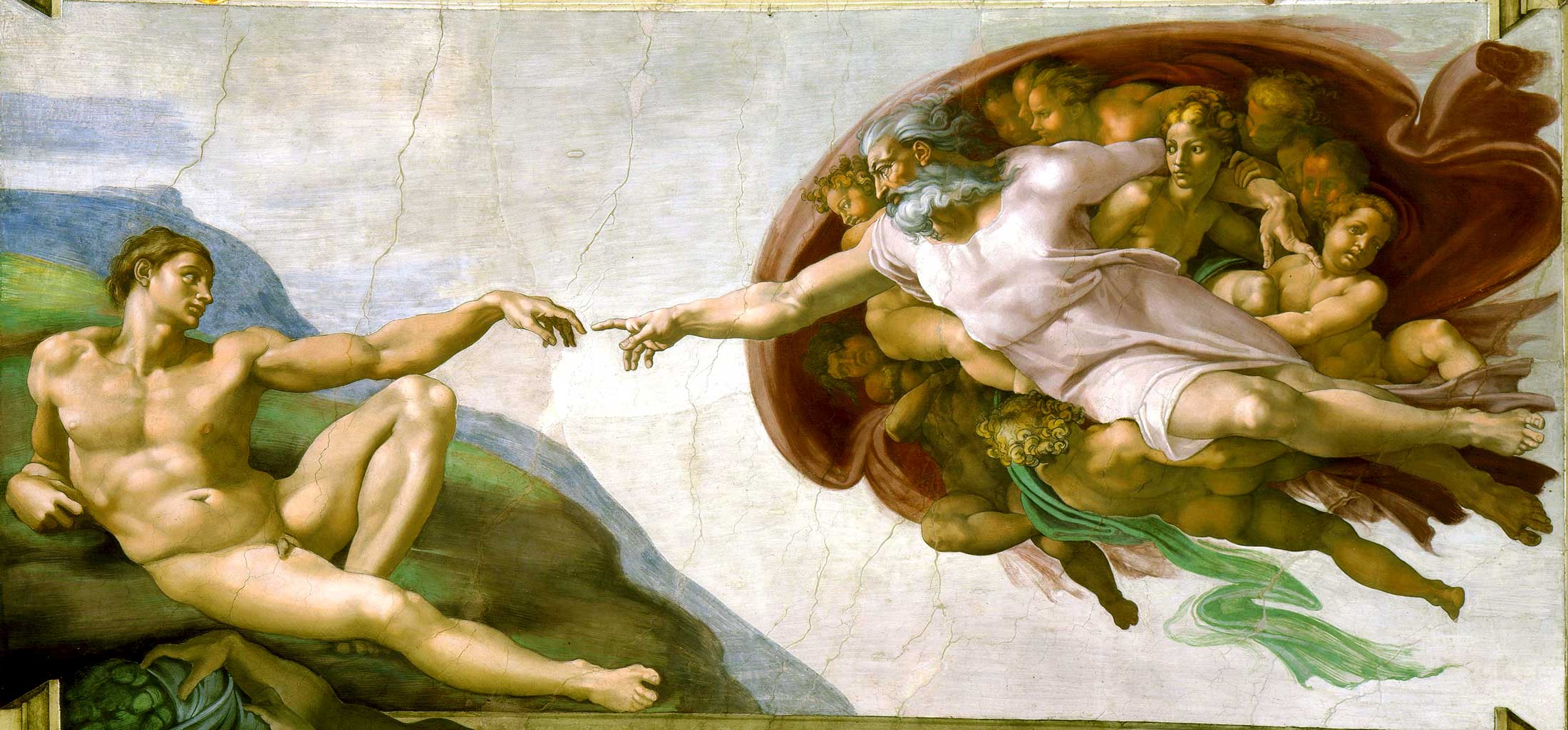 Introduction to True Fresco Painting Workshop