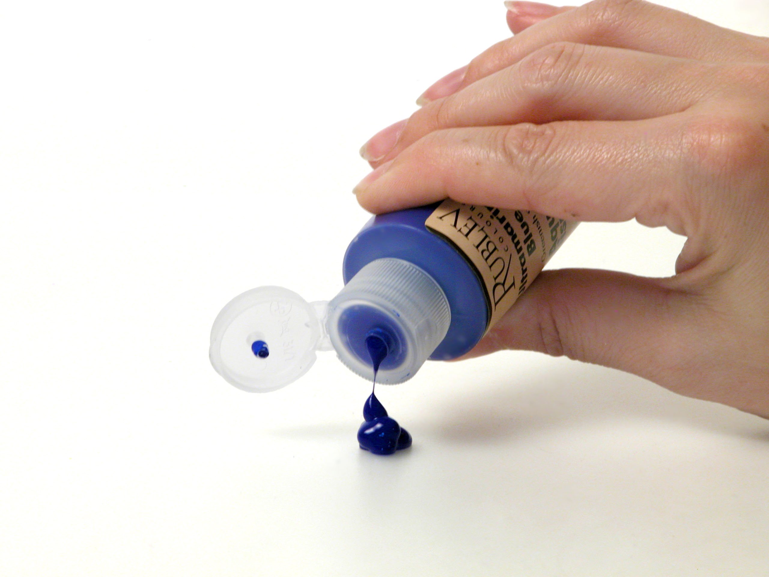 Mastering Aqueous Pigment Dispersions: Your Guide to Safer, Efficient Paint Making