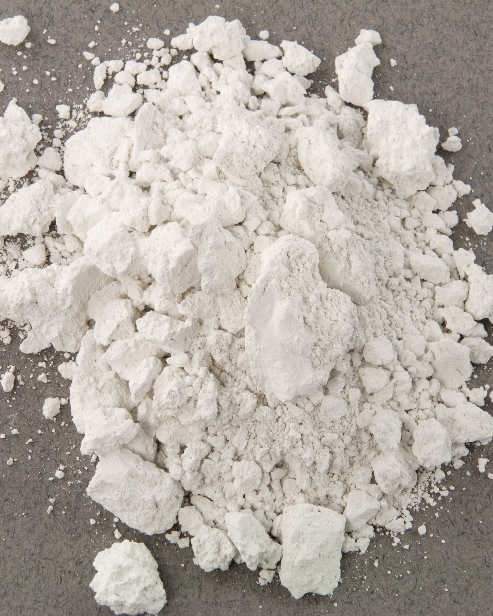 Stack Process Lead White