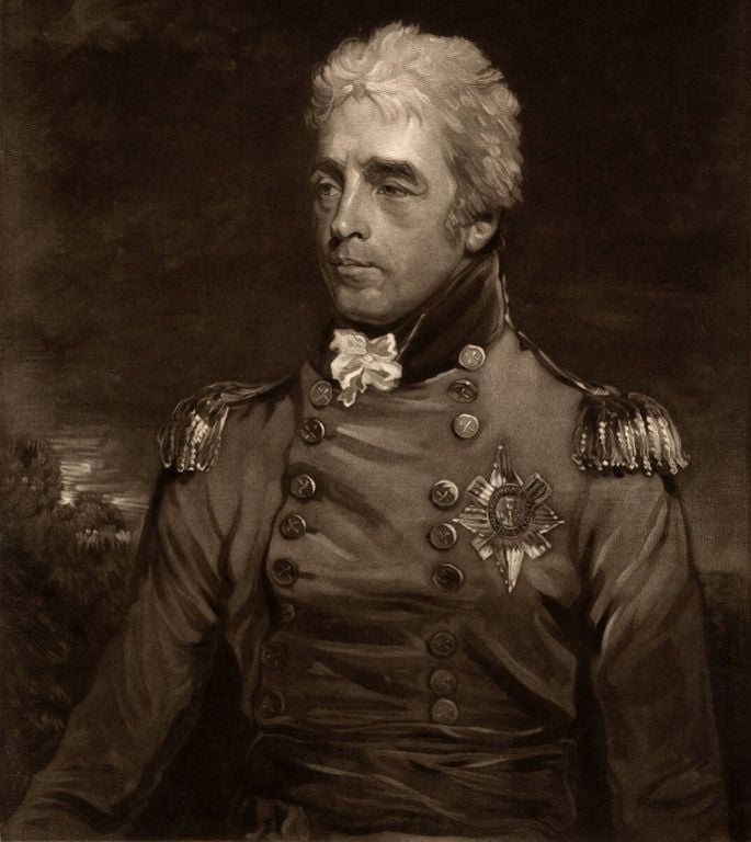 Charles Cathcart, 2nd Earl Cathcart