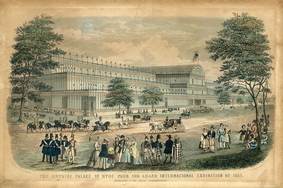 Great Exhibition of 1851