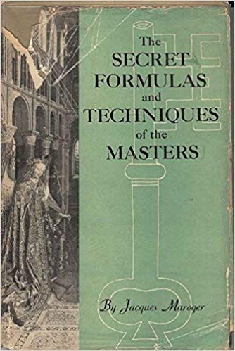 The Secret Formulas and Techniques of the Masters