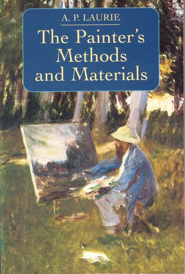 The Painters Methods and Materials