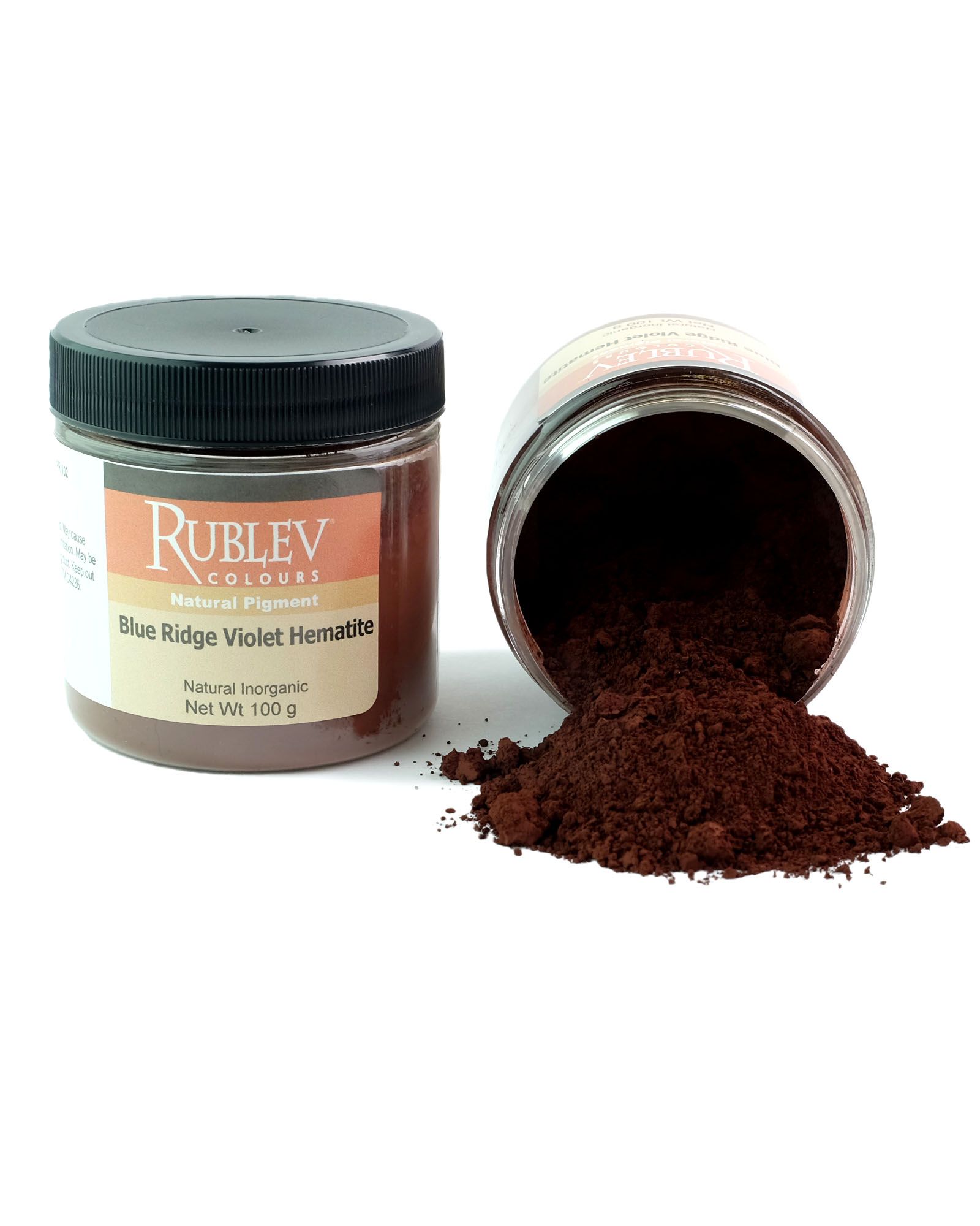 Burnt Umber Pigment