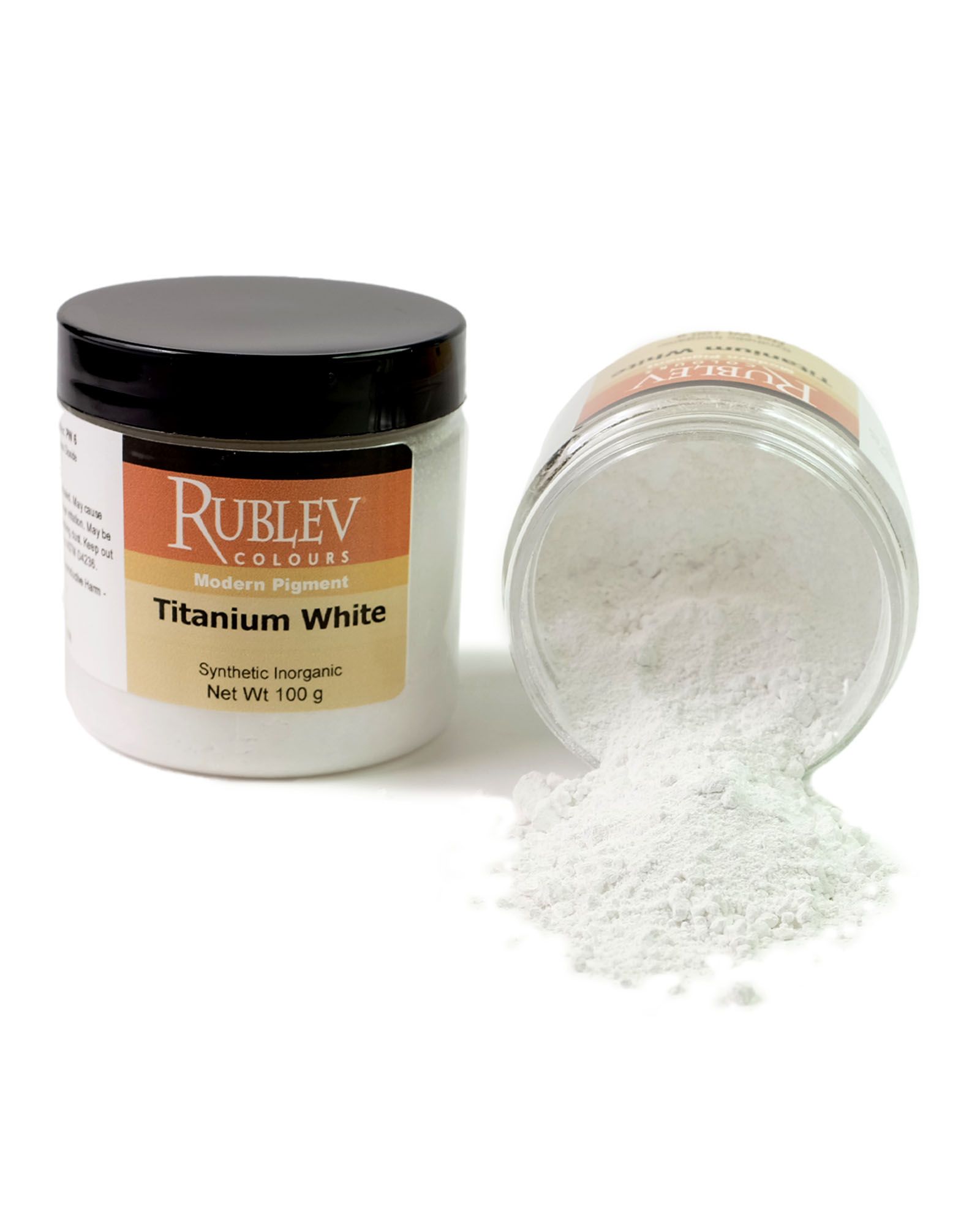 Titanium White Pigment