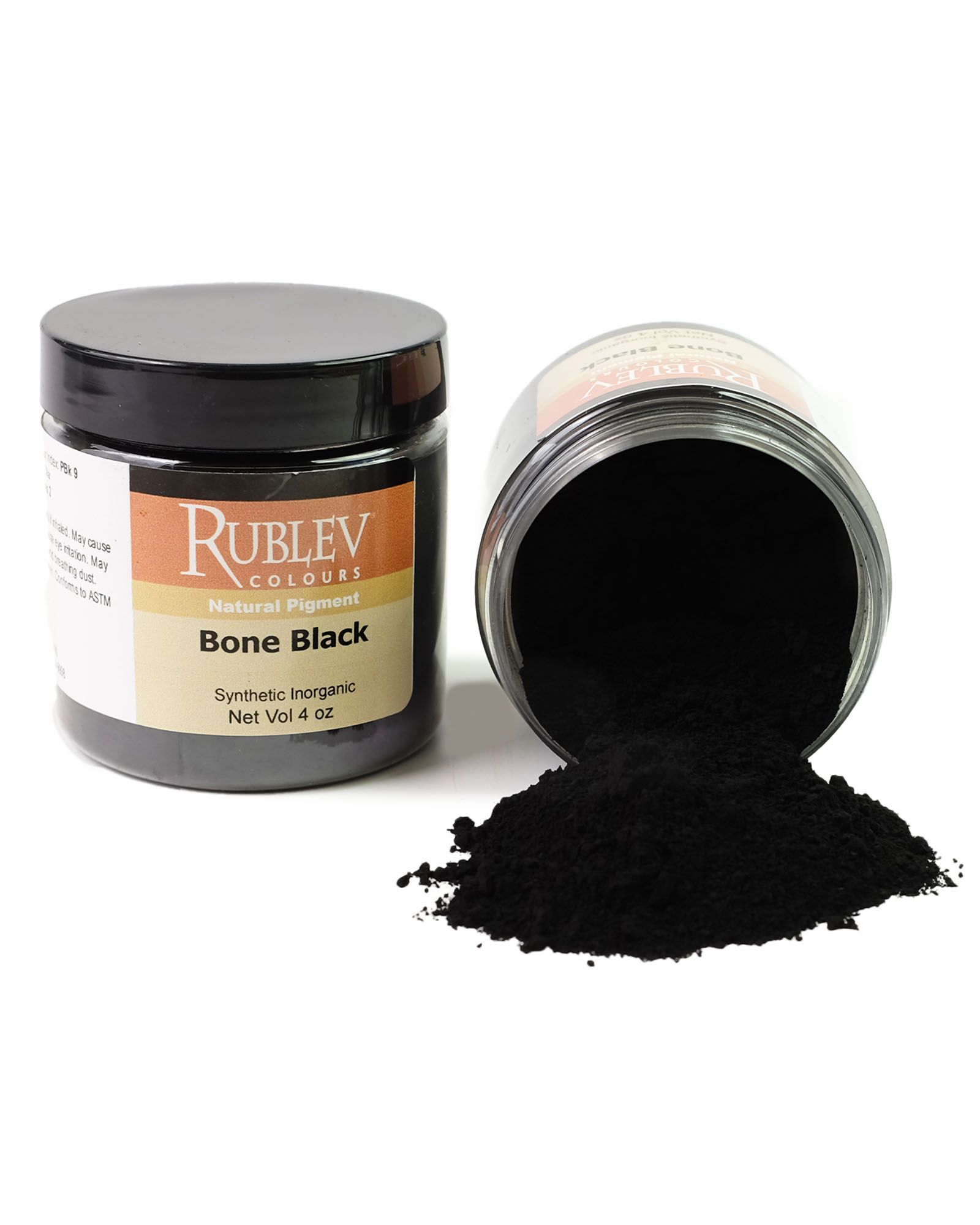 Bone Black Pigment