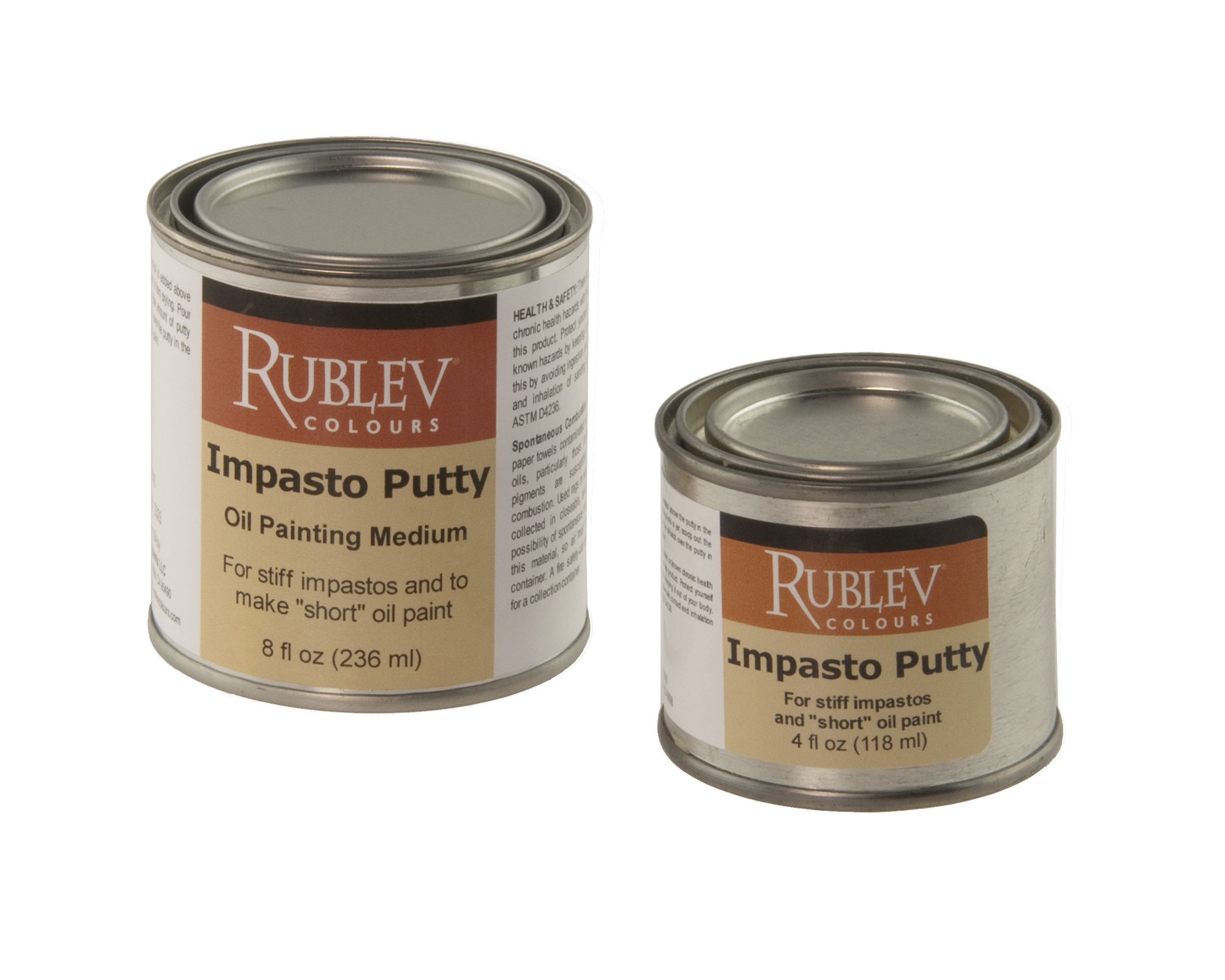 Impasto Putty product image